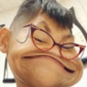 Meet your Posher, Eli